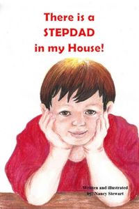 Produktbild: There is a STEPDAD in my House