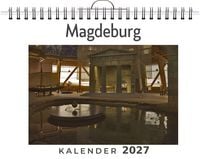 Produktbild: Magdeburg