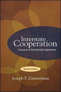 Produktbild: Interstate Cooperation