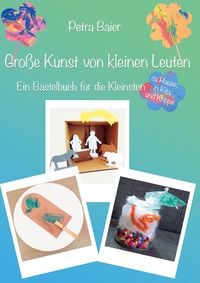 Produktbild: Gro&szlig;e Kunst von kleinen Leuten