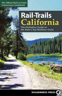 Produktbild: Rail-Trails California