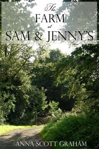Produktbild: Alvin's Farm Book 4: The Farm at Sam & Jenny's