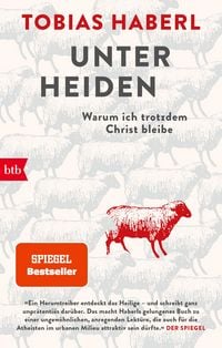 Produktbild: Unter Heiden