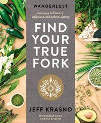 Produktbild: Wanderlust Find Your True Fork