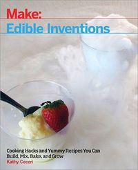 Produktbild: Edible Inventions