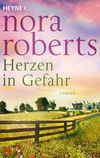 Produktbild: Herzen in Gefahr