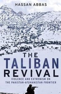Produktbild: Abbas, H: Taliban Revival