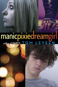 Produktbild: Manicpixiedreamgirl