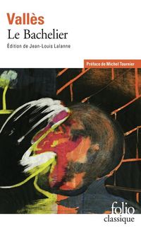 Produktbild: Jacques Vingtras