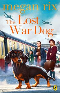 Produktbild: The Lost War Dog