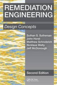 Produktbild: Remediation Engineering 2/e