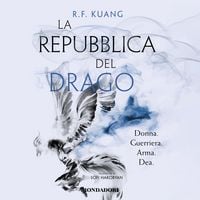 Produktbild: La repubblica del drago