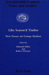 Produktbild: Like Season'd Timber
