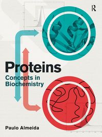 Produktbild: Almeida, P: Proteins