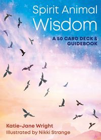 Produktbild: Spirit Animal Wisdom