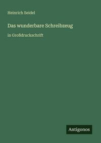 Produktbild: Das wunderbare Schreibzeug