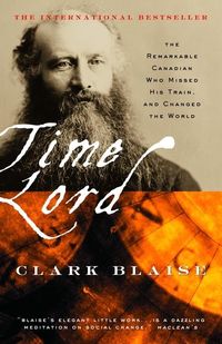 Produktbild: Time Lord