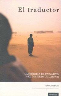 Produktbild: El Traductor: La Historia de Un Nativo del Desierto de Darfur