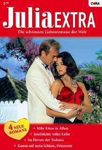 Produktbild: Julia Extra Band 276