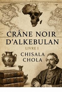 Produktbild: Le Cr&acirc;ne Noir d'Alkebulan