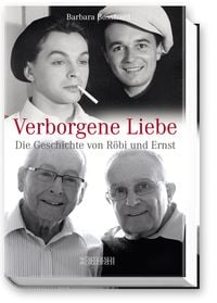 Produktbild: Verborgene Liebe