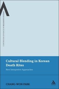 Produktbild: Cultural Blending In Korean Death Rites