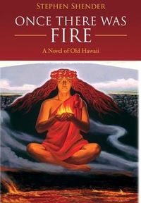 Produktbild: Once There Was Fire