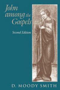 Produktbild: John Among the Gospels