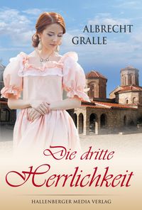 Produktbild: Die dritte Herrlichkeit