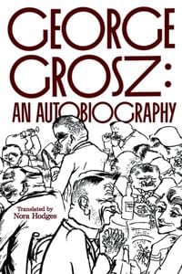 Produktbild: George Grosz