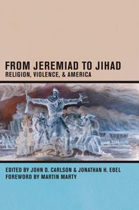 Produktbild: From Jeremiad to Jihad