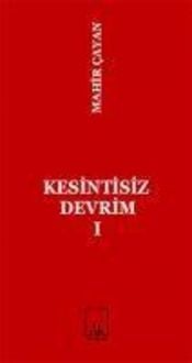 Produktbild: Kesintisiz Devrim 1