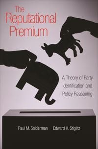 Produktbild: The Reputational Premium