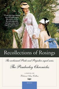 Produktbild: Recollections of Rosings