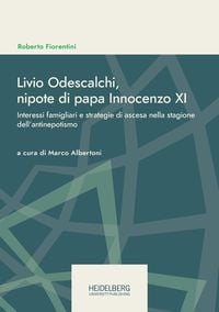 Produktbild: Livio Odescalchi, nipote di papa Innocenzo XI