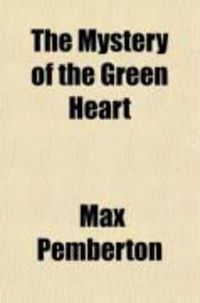 Produktbild: The Mystery of the Green Heart