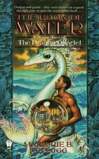 Produktbild: The Book of Water