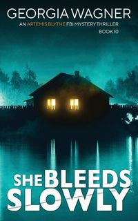 Produktbild: She Bleeds Slowly