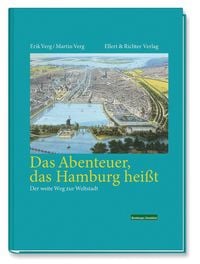 Produktbild: Das Abenteuer das Hamburg hei&szlig;t