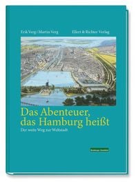 Produktbild: Das Abenteuer das Hamburg hei&szlig;t