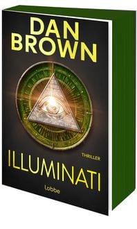 Produktbild: Illuminati