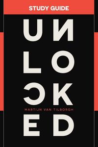 Produktbild: Unlocked Study Guide