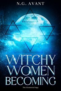 Produktbild: Witchy Women Becoming