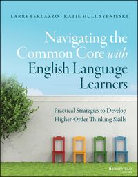 Produktbild: Navigating the Common Core with English Language Learners