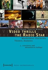 Produktbild: Video thrills the Radio Star