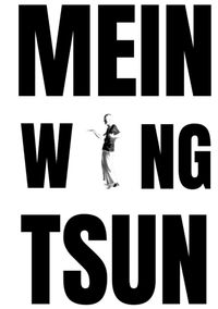Produktbild: Mein WingTsun