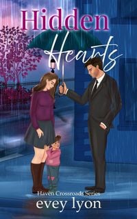Produktbild: Hidden Hearts