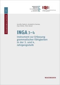 Produktbild: Inga 3-4