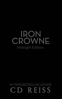 Bild vom Artikel Iron Crowne: Enemies to Lovers Standalone vom Autor CD Reiss
