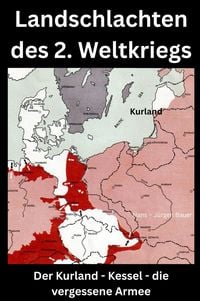 Produktbild: Landschlachten des 2. Weltkriegs